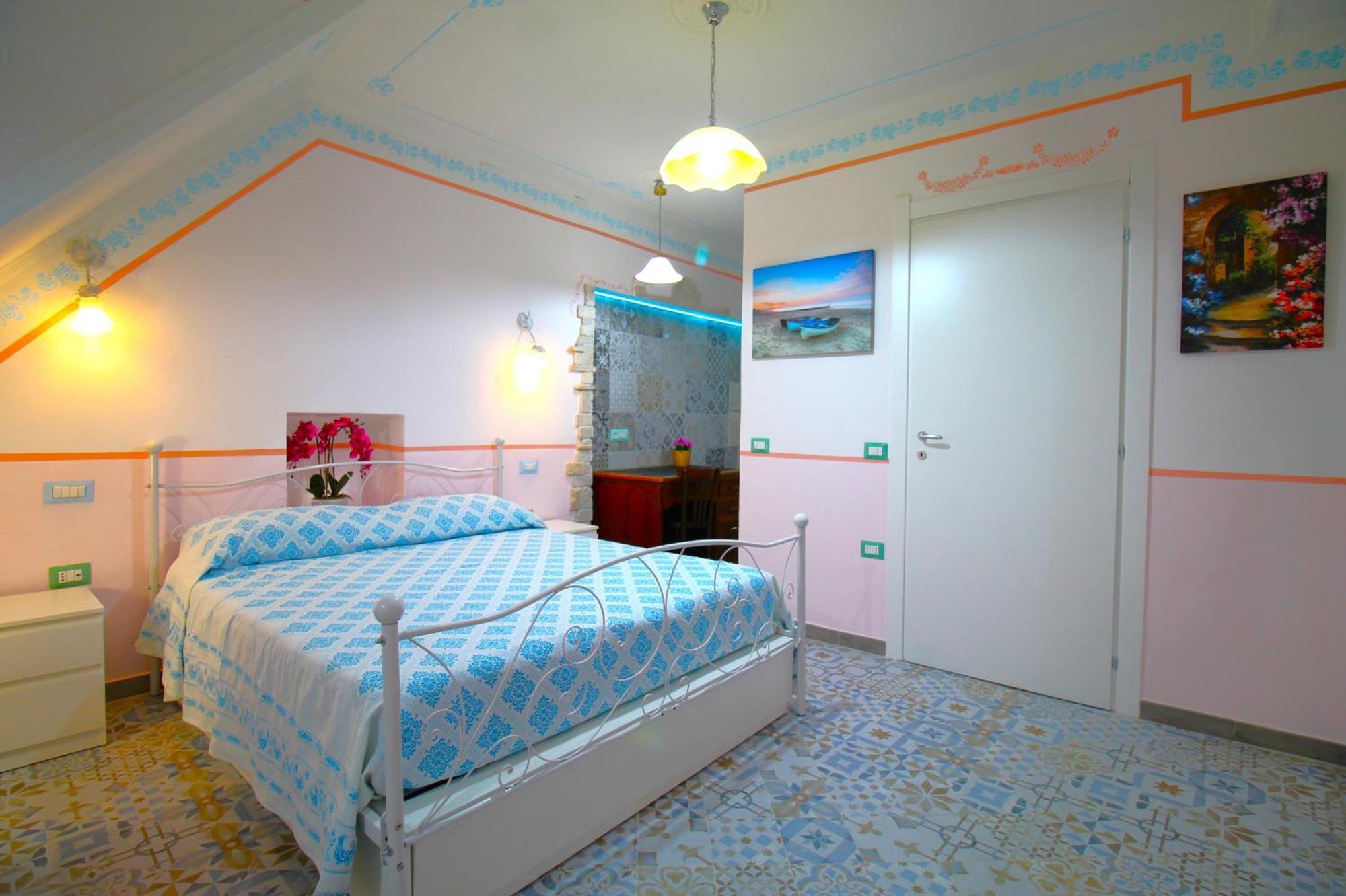 Pintor 12 Cagliari Apartamento Exterior foto