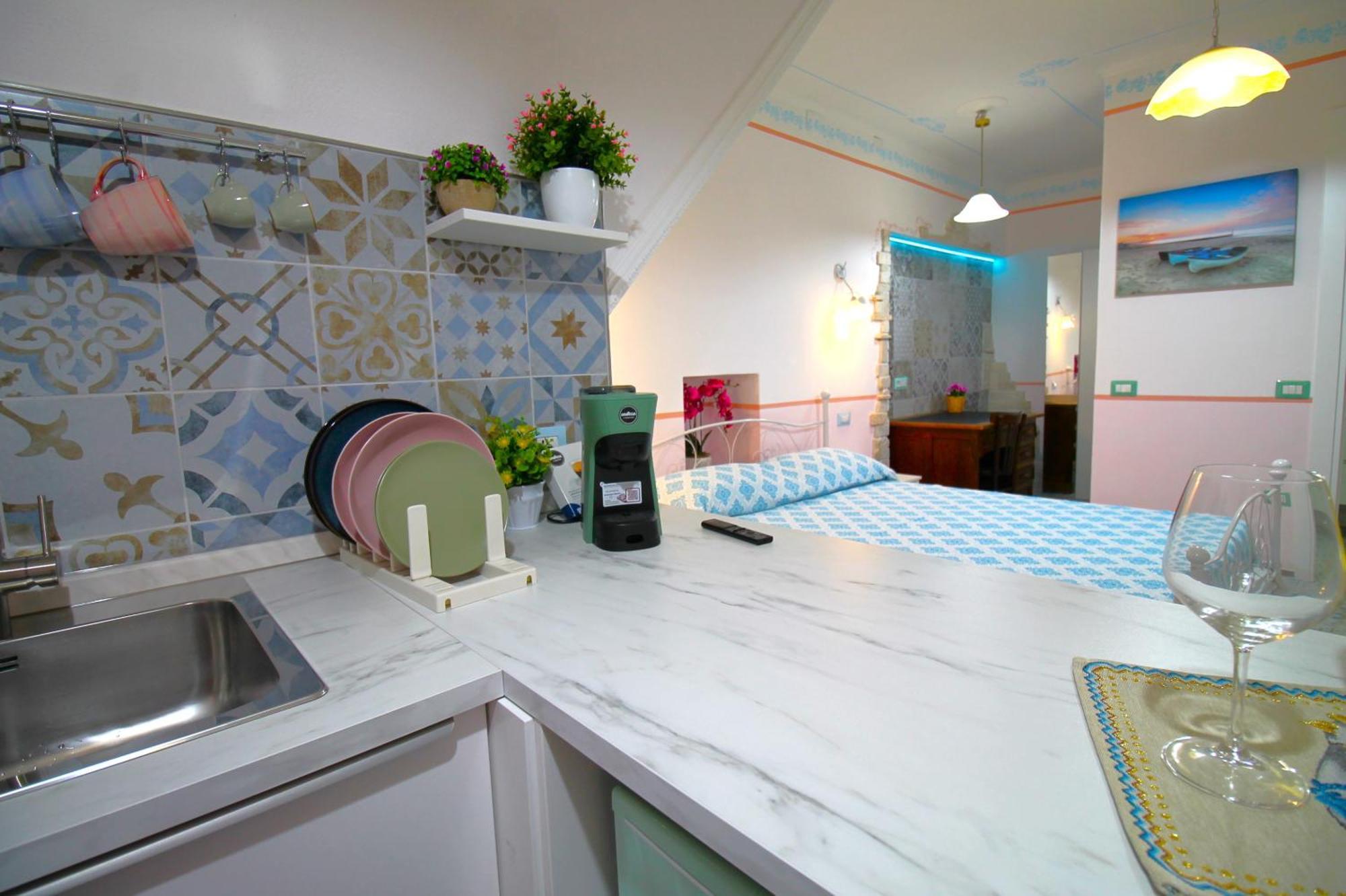 Pintor 12 Cagliari Apartamento Exterior foto