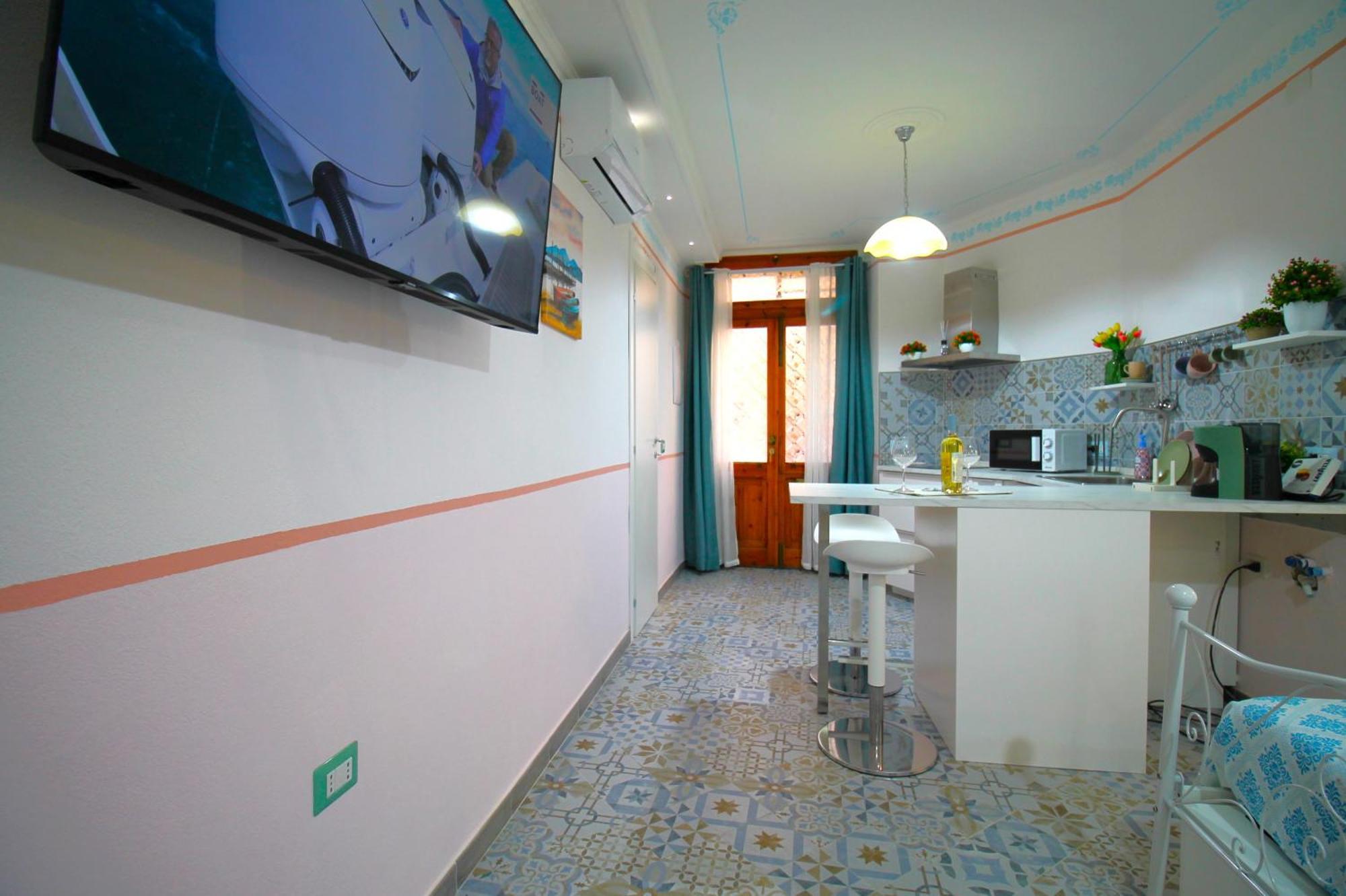 Pintor 12 Cagliari Apartamento Exterior foto